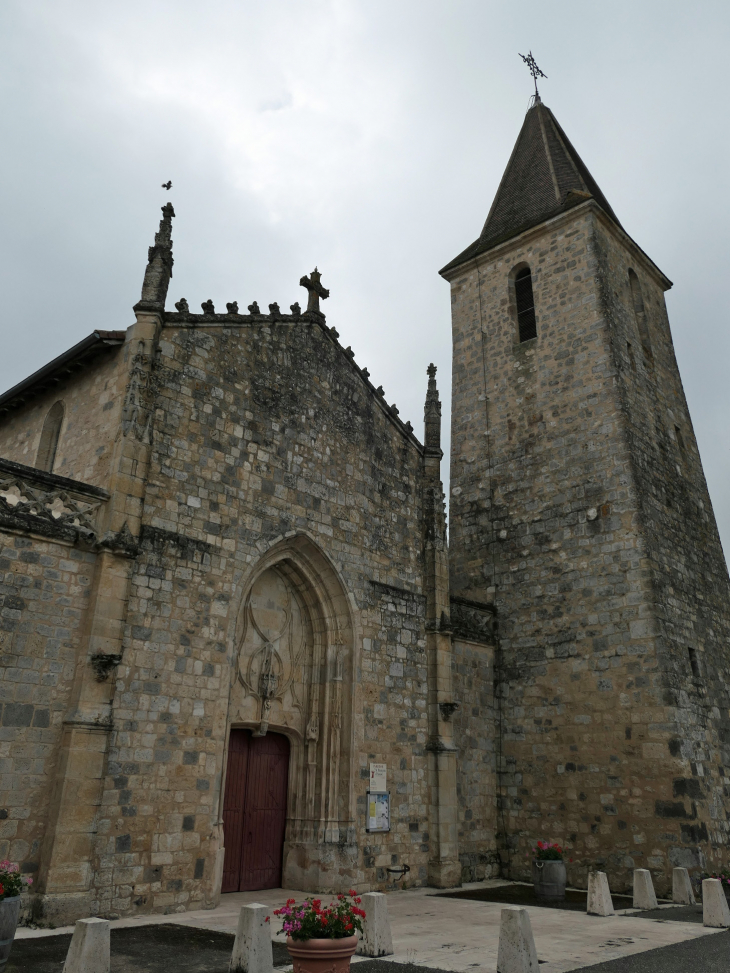 L'église - Francescas