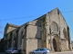 Eglise Notre Dame de Gontaud.