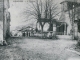 Photo précédente de Granges-sur-Lot debut-xxe-siecle-l-eglise Saint-Côme et Saint-Damien, XIIe siècle (carte-postale-ancienne)