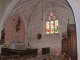 Photo précédente de La Sauvetat-du-Dropt Chapelle latérale de l'église Saint Germain