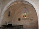 Photo suivante de La Sauvetat-du-Dropt Chapelle latérale de l'église Saint Germain