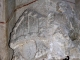 Photo précédente de La Sauvetat-du-Dropt Sur un pilier de la nef