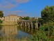 Photo précédente de La Sauvetat-du-Dropt Le pont médiéval