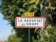 Photo précédente de La Sauvetat-du-Dropt Les habitants s'appellent les Sauvetatois.