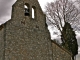 Photo suivante de Laroque-Timbaut Eglise Saint Martin de Norpech