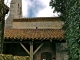 Photo suivante de Laroque-Timbaut Eglise Saint Martin de Norpech