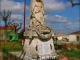 Photo suivante de Laroque-Timbaut Le Monument aux Morts