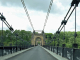 le pont sur la Garonne