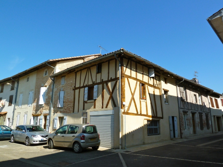  - Le Temple-sur-Lot