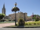 Photo suivante de Le Temple-sur-Lot le temple (des templiers)