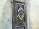 Photo précédente de Le Temple-sur-Lot Travail du Bois sur une porte