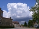 Photo suivante de Lévignac-de-Guyenne l'orage arrive