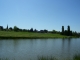 Photo suivante de Lévignac-de-Guyenne lévignac depuis le lac
