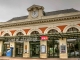 Photo précédente de Marmande La Gare