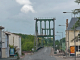 Photo précédente de Marmande pont sur la Garonne à la sortie de la ville