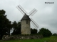 Photo suivante de Montpezat Moulin à vent