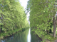 le canal latéral de la Garonne