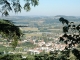 Photo suivante de Penne-d'Agenais vue sur la vallée