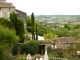 Photo suivante de Penne-d'Agenais Vue imprenable des hauteurs du village.
