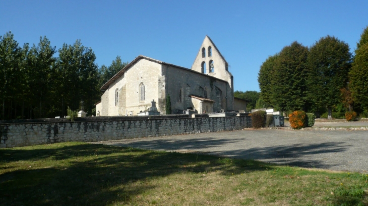 Photo à Poussignac (47700) Poussignac, 57180