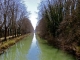 Photo suivante de Puch-d'Agenais Le canal latéral à la Garonne.