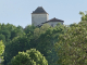 Photo précédente de Roquefort le donjon sur la colline