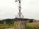 Photo précédente de Saint-Caprais-de-Lerm Une croix de mission