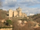 Photo suivante de Saint-Front-sur-Lémance Château de Bonaguil