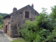 Photo suivante de Saint-Front-sur-Lémance Bonaguil : maison du village