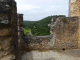 Photo suivante de Saint-Front-sur-Lémance château de Bonaguil : la basse cour