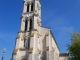 Photo suivante de Saint-Sylvestre-sur-Lot Eglise
