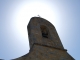 Photo suivante de Villeréal clocher-mur-galbé - Chapelle Saint Clair à Parisot.