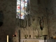 Photo suivante de Villeréal L'autel de l'église Notre Dame.
