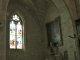 Photo suivante de Villeréal Chapelle latérale gauche de l'église Notre Dame.