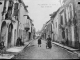 Photo suivante de Villeréal Rue Saint Michel en 1919.