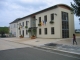 Nouvelle Mairie
