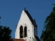 Photo suivante de Ahetze le clocher