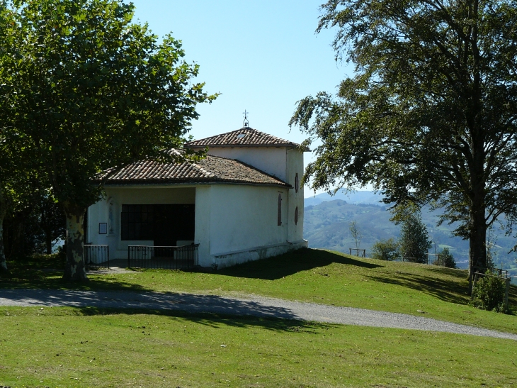 Chapelle d'Arantxa - Ainhoa