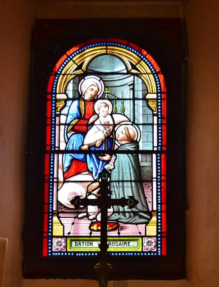 .Notre-Dame de L'Assomtion - Ainhoa