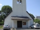 Photo précédente de Alos-Sibas-Abense Alos-Sibas-Abense (64470) à Abense-de-Haut, église