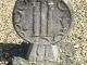 Photo suivante de Arbonne Arbonne (64210) stèle basque au cimetière