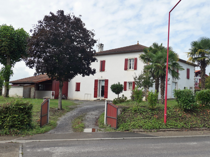 Maison à Arbouet - Arbouet-Sussaute
