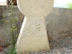 Ayherre (64240)stèle basque