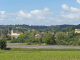 vue sur le village