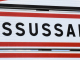Bassussarry