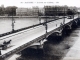 Photo suivante de Bayonne Le Pont sur l'Adour, vers 1920 (carte postale ancienne).