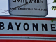 Photo précédente de Bayonne 