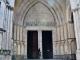 Photo précédente de Bayonne Cathédrale Sainte-Marie