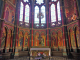 Photo suivante de Bayonne la cathédrale Sainte Marie : chapelle Saint Pierre