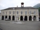 Bedous (64490) la mairie